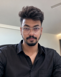 Akshat Kaushal