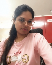 Bhavana Parmar